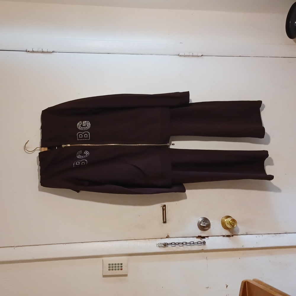 BCBG  Jog Suit